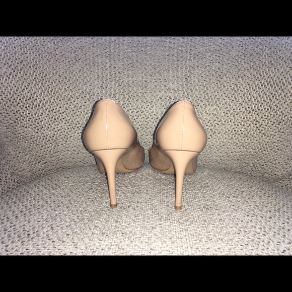 Louis Vuitton Fiancée nude Pumps🎈 - Picture 6 of 8